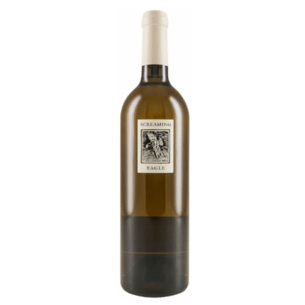 Screaming Eagle Sauvignon Blanc 2012