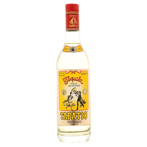 Tapatio Tequila Reposado 750ml Tapatio Tequila Reposado 750ml