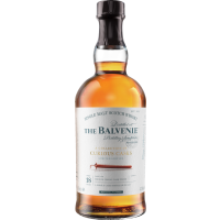 The Balvenie 'A Collection of Curious Casks' French Pineau Cask Finish 18 Year Old Single Malt Scotch Whisky