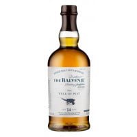 The Balvenie The Week of Peat 14 Year Old Single Malt Scotch Whisky