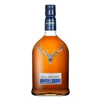 The Dalmore 18 Year Old Single Malt Scotch Whisky