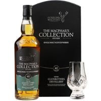 The Glenrothes 40 Year Old Single Malt Scotch Whisky (G&M Bottling)