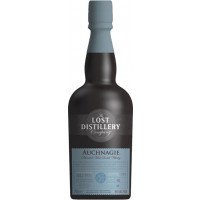 The Lost Distillery Auchnagie Blended Malt Scotch Whisky
