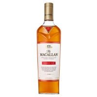 The Macallan Classic Cut 2018 Edition Single Malt Scotch Whisky