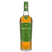 The Macallan Edition No. 4 Single Malt Scotch Whisky