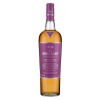 The Macallan Edition No. 5 Single Malt Scotch Whisky