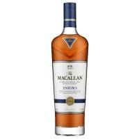 The Macallan Enigma Single Malt Scotch Whisky