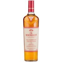 The Macallan Harmony Collection Inspired by Intense Arabica Single Malt Scotch Whisky