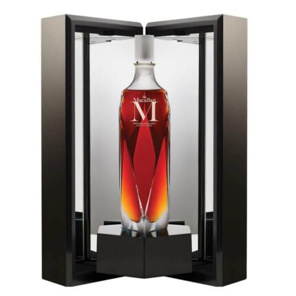 The Macallan M Single Malt Scotch Whisky 700 mL