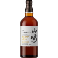 The Yamazaki Mizunara 18 Year Old 100th Anniversary Suntory Whisky (700mL)