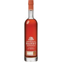 Thomas Handy Sazerac 2017 Straight Rye Whiskey