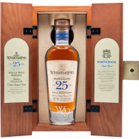WhistlePig 'The Badonkadonk' 25 Year Old Single Malt Whiskey