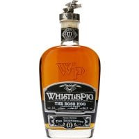 WhistlePig The Boss Hog III: The Independent