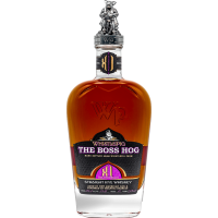 WhistlePig 'The Boss Hog XI The Juggernaut' Straight Rye Whiskey