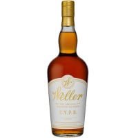 W.L. Weller C.Y.P.B. Original Wheated Straight Bourbon Whiskey