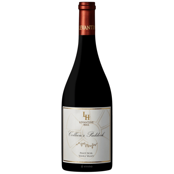 2015 Levantine Hill Family Paddock Melissa’s Paddock Yarra Valley Syrah 750ml