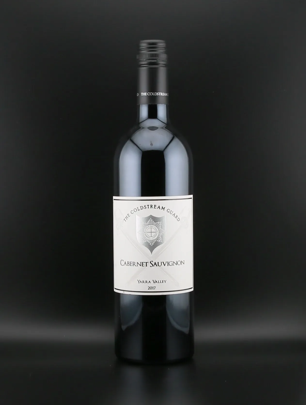 2017 Levantine Hill The Coldstream Guard Yarra Valley Cabernet Sauvignon 750ml 2017 Levantine Hill The Coldstream Guard Yarra Valley Cabernet Sauvignon 750ml