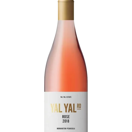 2018 Yal Yal Rd Mornington Peninsula Chardonnay