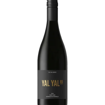 2018 Yal Yal Rd Mornington Peninsula Pinot Noir