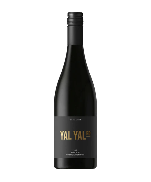 2018 Yal Yal Rd Mornington Peninsula Pinot Noir 2018 Yal Yal Rd Mornington Peninsula Pinot Noir