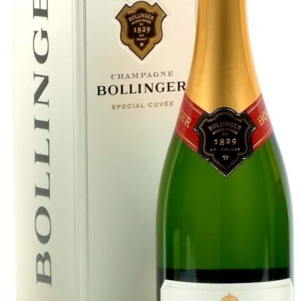 Bollinger Special Cuvee