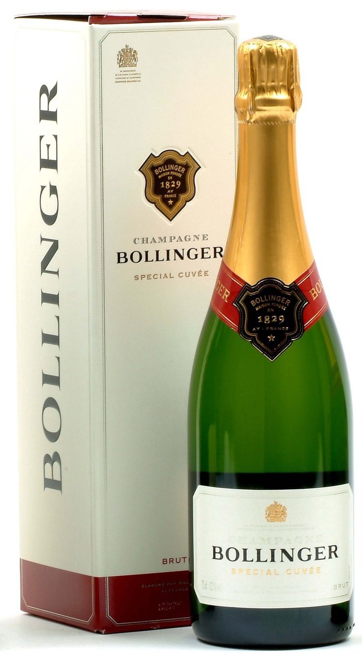 Bollinger Special Cuvee Bollinger Special Cuvee