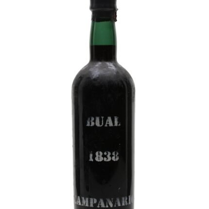 Campanario Bual 1838
