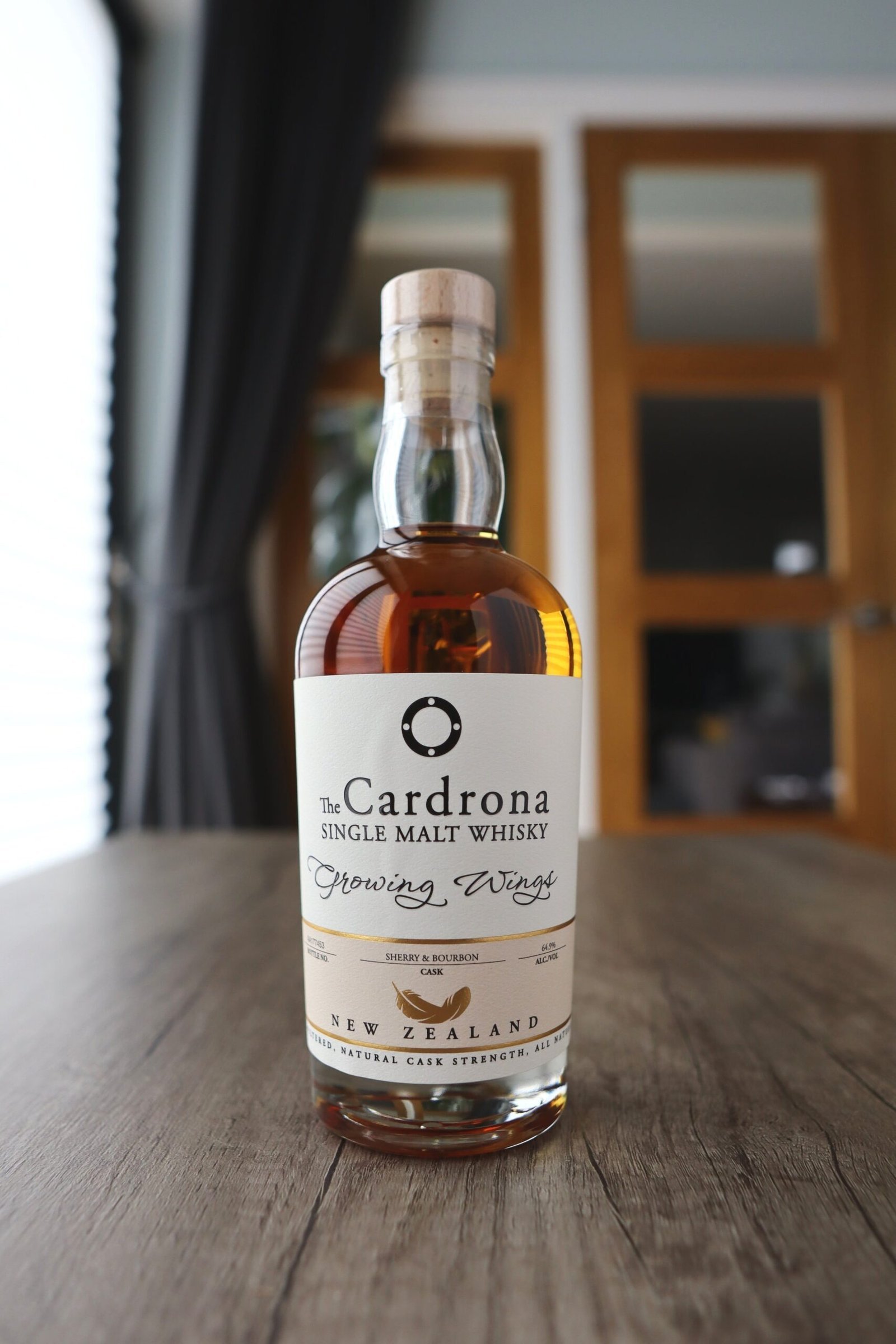 Cardrona Growing Wings Solera Cardrona Growing Wings Solera