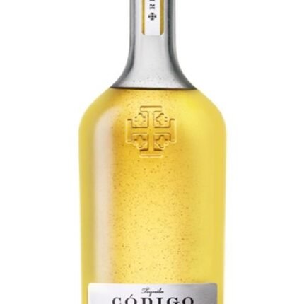 Código 1530 Reposado Tequila