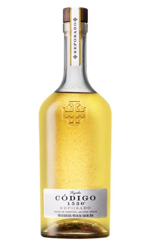 Código 1530 Reposado Tequila Código 1530 Reposado Tequila