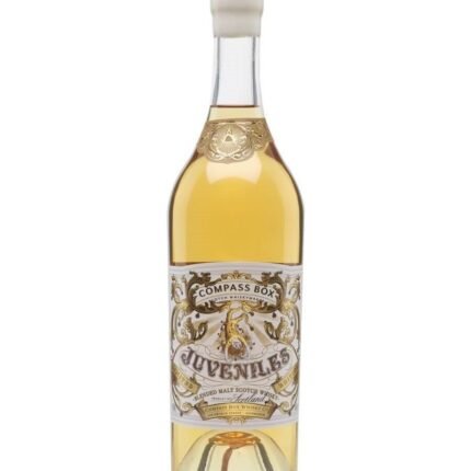 Compass Box Juveniles