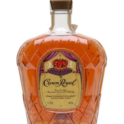 Crown Royal 1976