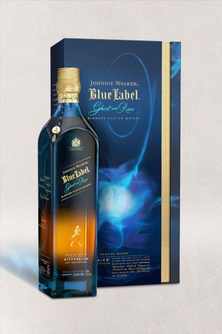 Buy Johnnie Walker Ghost & Rare Pittyvaich Buy Johnnie Walker Ghost & Rare Pittyvaich