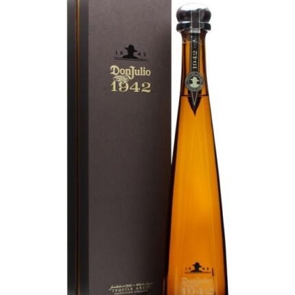 Don Julio 1942