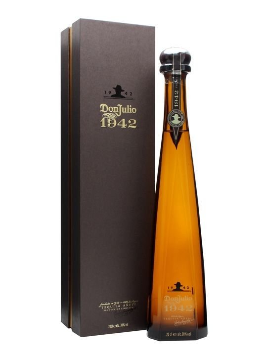 Don Julio 1942 Tequila Don Julio 1942