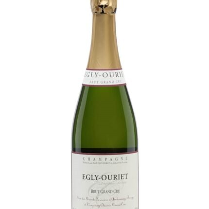 Egly-Ouriet Tradition Brut Grand Cru Champagne