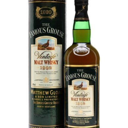 Famous Grouse