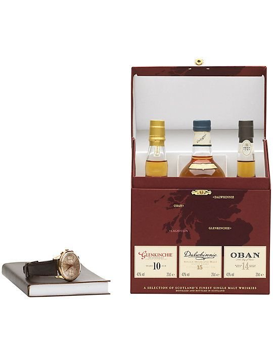 Classic Malts Gentle Collection Classic Malts Gentle Collection