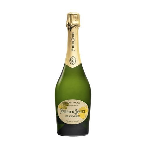 Perrier-Jouët Grand Brut Champagne