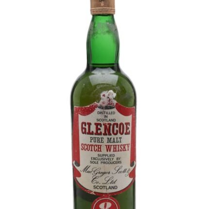 Glencoe 8 Year Old