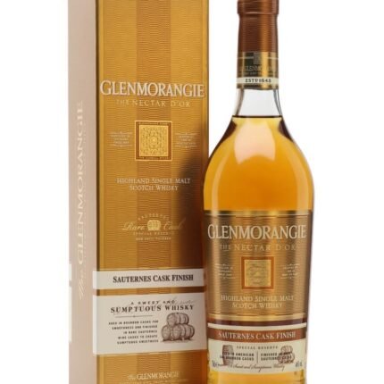 Glenmorangie Nectar D'Or