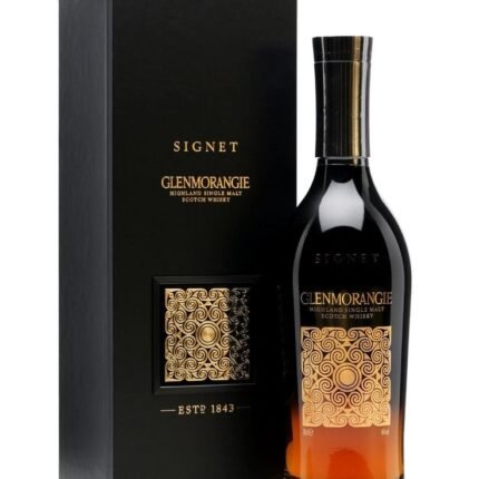 Glenmorangie Signet