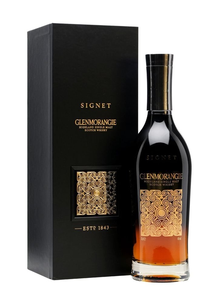 Glenmorangie Signet Glenmorangie Signet
