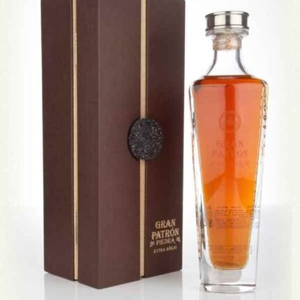 Gran Patrón Piedra Extra Añejo Tequila