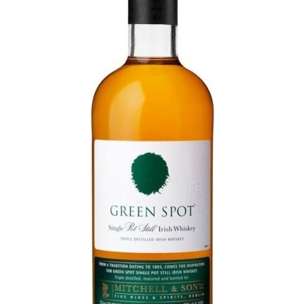 Green Spot Château Léoville Barton Irish Whiskey 700ml