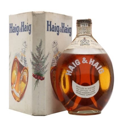 Haig & Haig 12 Year Old