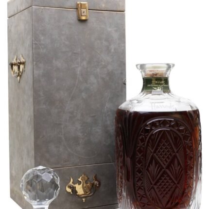 Harrods 21 Year Old