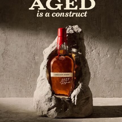 Maker’s Mark Cellar Aged 2023