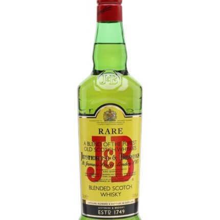 J&B Rare