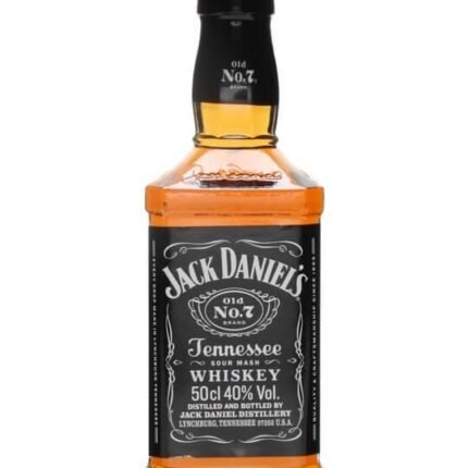 Jack Daniel's Old No.7